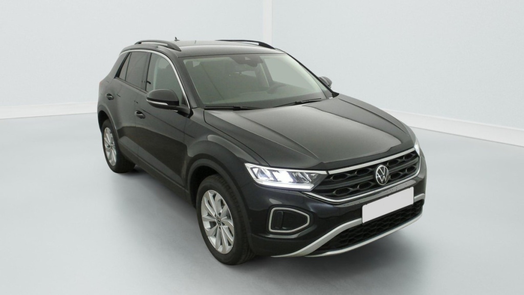 VOLKSWAGEN T-Roc 2.0 TDI 150 Start Stop DSG7 Life Plus - ref: 1-347263 - Photo 1