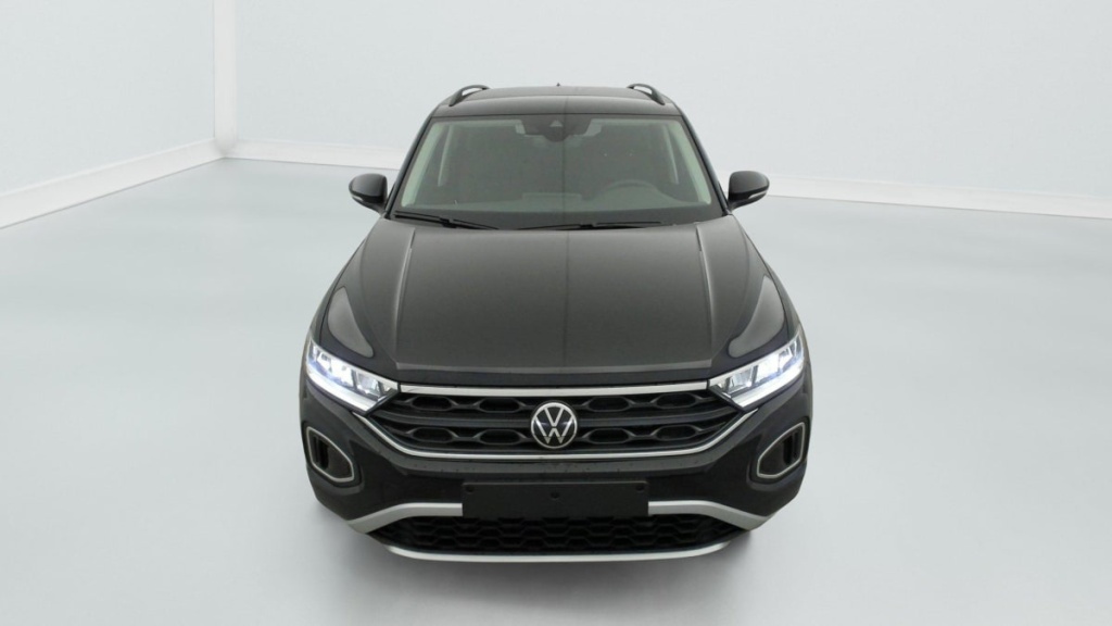 VOLKSWAGEN T-Roc 2.0 TDI 150 Start Stop DSG7 Life Plus - ref: 1-347263 - Photo 2