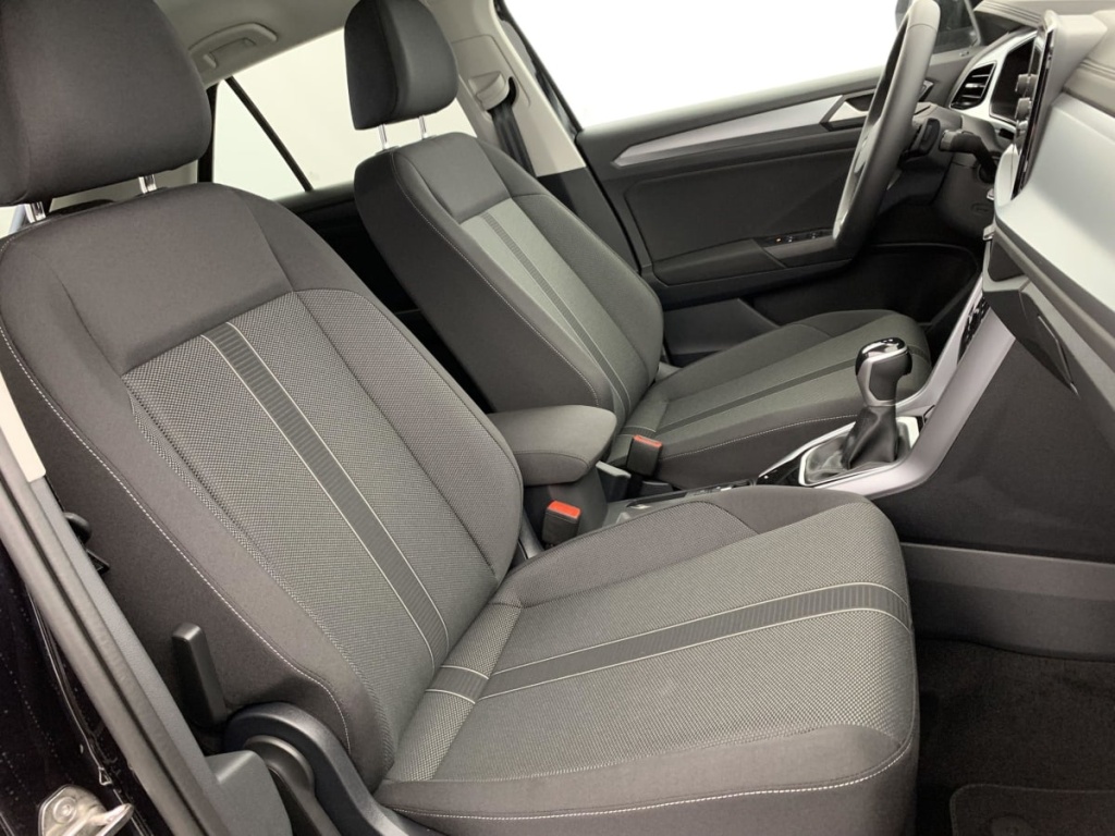 VOLKSWAGEN T-Roc 2.0 TDI 150 Start Stop DSG7 Life Plus - ref: 1-347263 - Photo 9