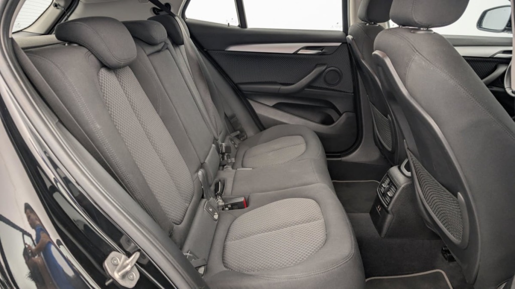 BMW X2 F39 X2 SDRIVE 18I 136 CH DKG7 LOUNGE - ref: 1-347282 - Photo 10