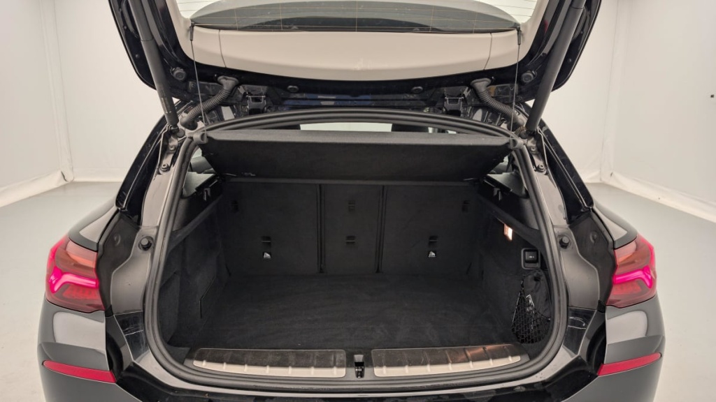 BMW X2 F39 X2 SDRIVE 18I 136 CH DKG7 LOUNGE - ref: 1-347282 - Photo 11
