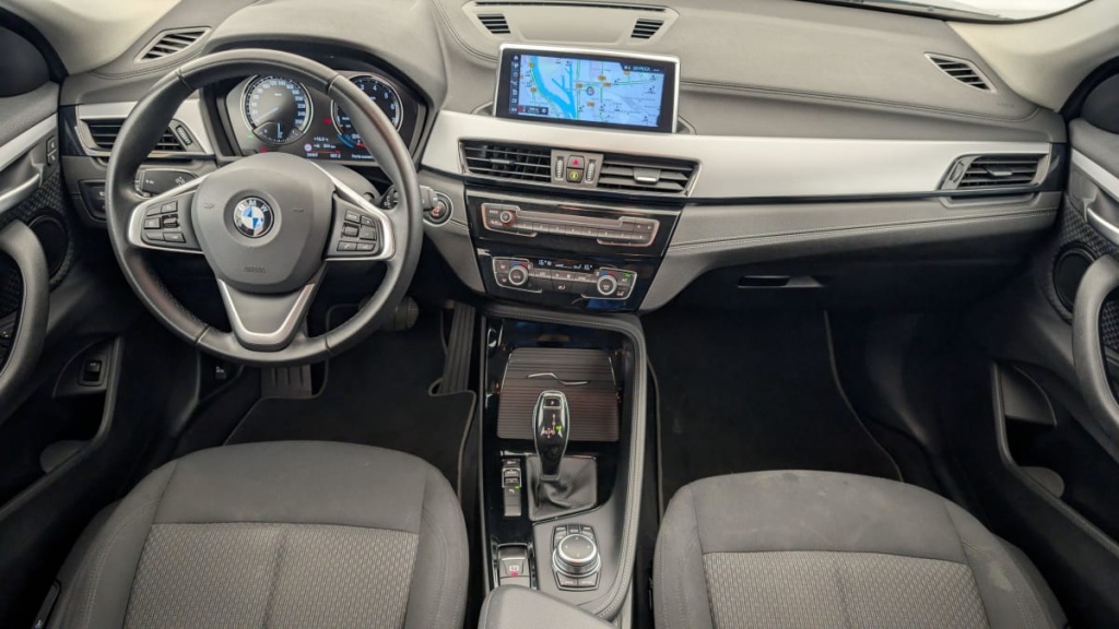 BMW X2 F39 X2 SDRIVE 18I 136 CH DKG7 LOUNGE - ref: 1-347282 - Photo 13