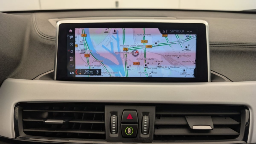 BMW X2 F39 X2 SDRIVE 18I 136 CH DKG7 LOUNGE - ref: 1-347282 - Photo 17