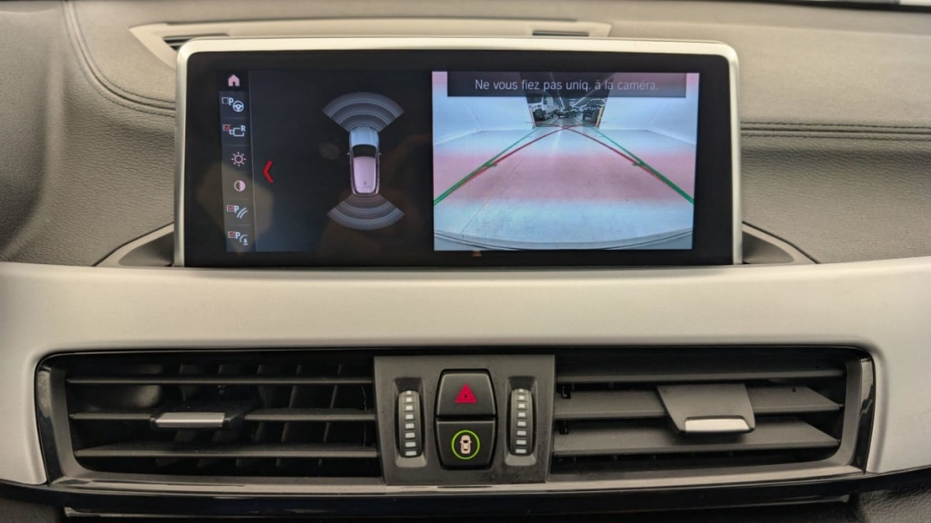 BMW X2 F39 X2 SDRIVE 18I 136 CH DKG7 LOUNGE - ref: 1-347282 - Photo 18