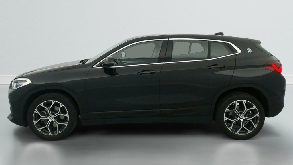BMW X2 F39 X2 SDRIVE 18I 136 CH DKG7 LOUNGE - ref: 1-347282 - Photo 4