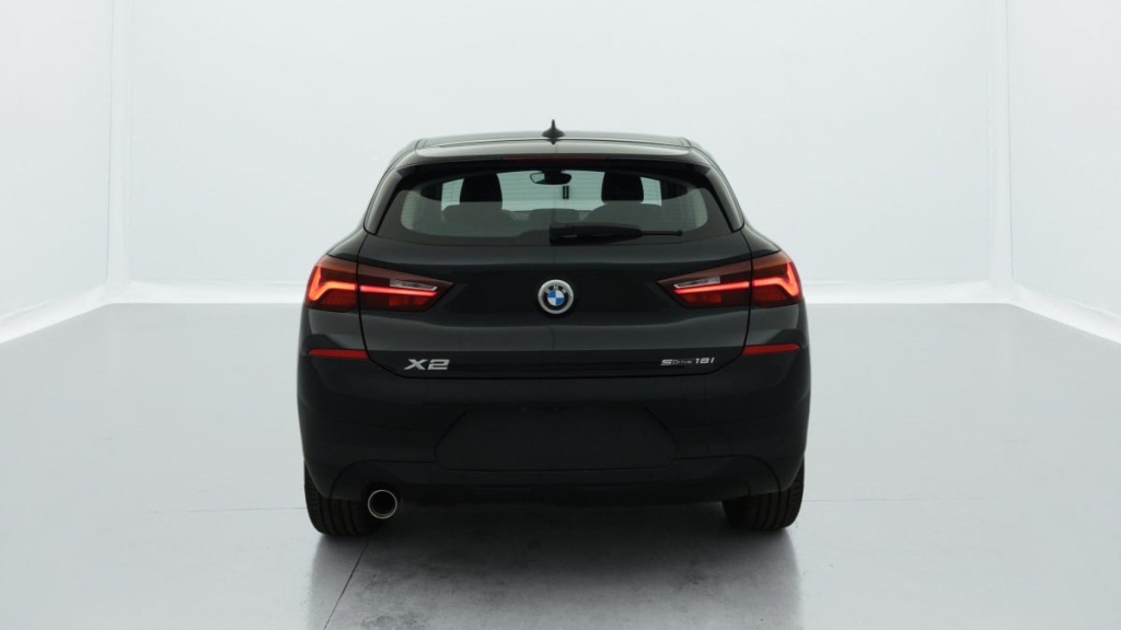 BMW X2 F39 X2 SDRIVE 18I 136 CH DKG7 LOUNGE - ref: 1-347282 - Photo 6
