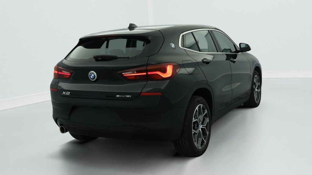 BMW X2 F39 X2 SDRIVE 18I 136 CH DKG7 LOUNGE - ref: 1-347282 - Photo 7