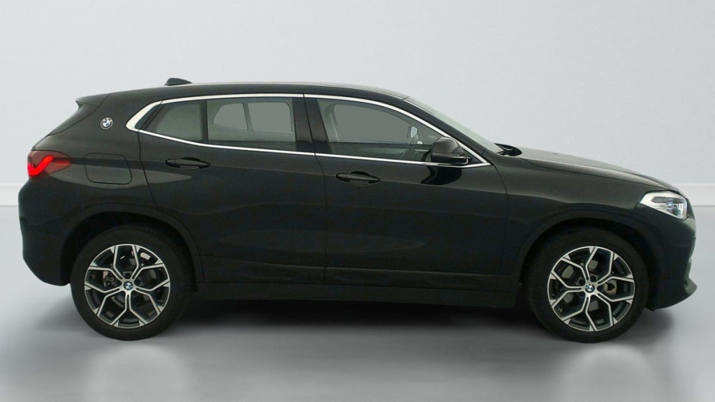 BMW X2 F39 X2 SDRIVE 18I 136 CH DKG7 LOUNGE - ref: 1-347282 - Photo 8