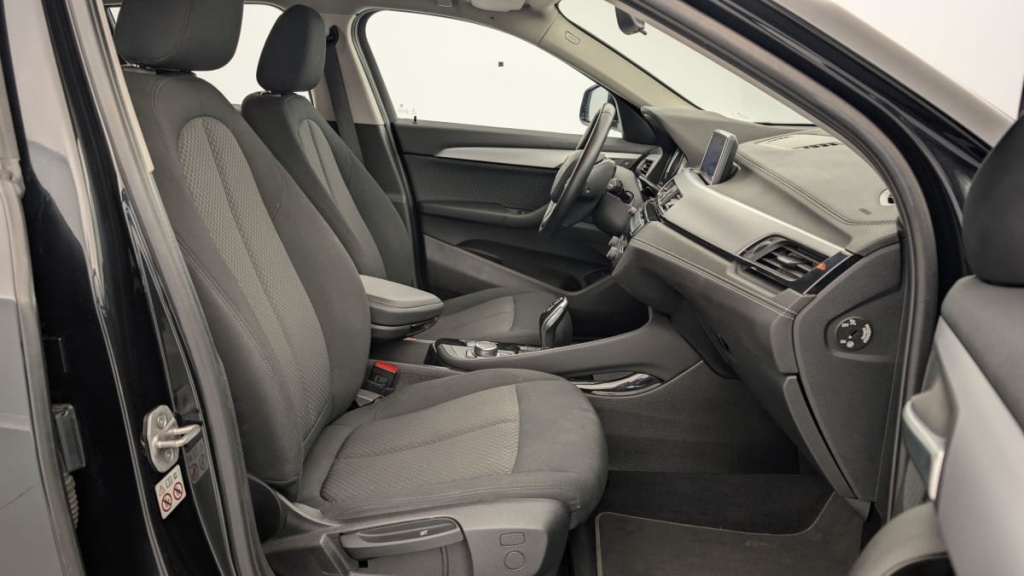 BMW X2 F39 X2 SDRIVE 18I 136 CH DKG7 LOUNGE - ref: 1-347282 - Photo 9