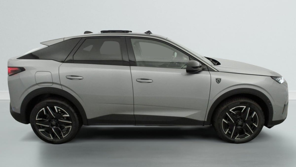 PEUGEOT 3008 Hybrid 145 e-DCS6 GT - ref: 1-347414 - Photo 8