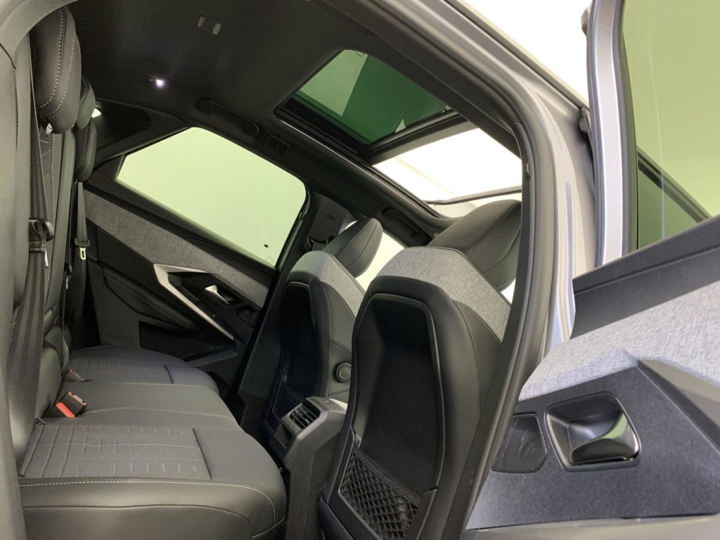 PEUGEOT 3008 Hybrid 145 e-DCS6 GT - ref: 1-347415 - Photo 10