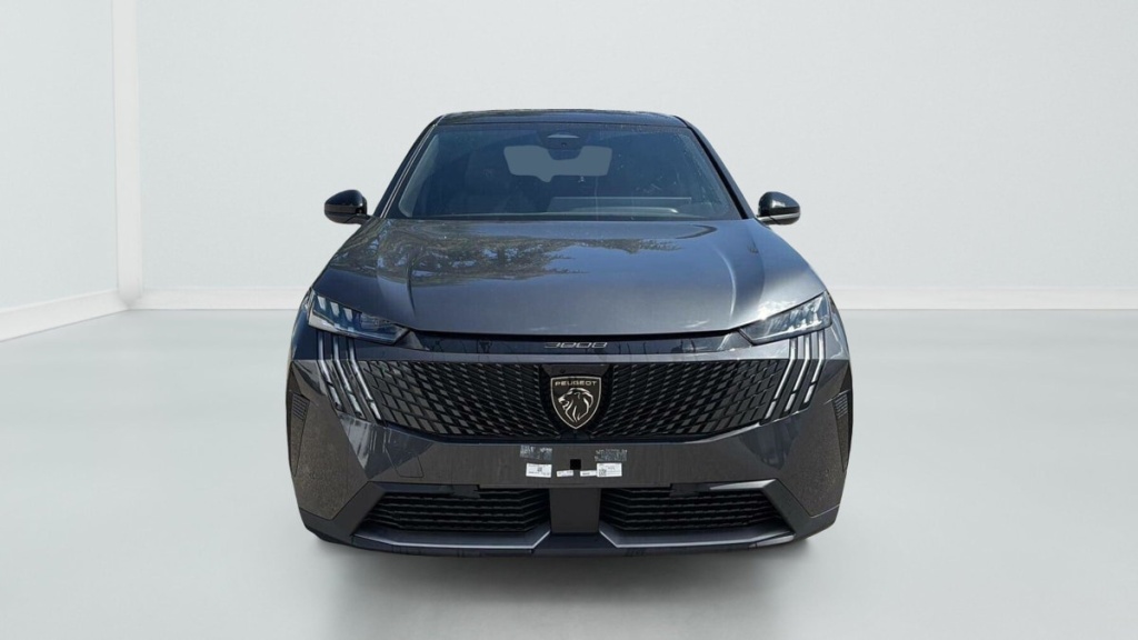 PEUGEOT 3008 Hybrid 145 e-DCS6 GT - ref: 1-347421 - Photo 2