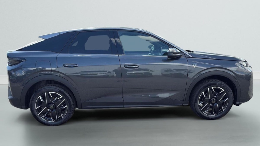PEUGEOT 3008 Hybrid 145 e-DCS6 GT - ref: 1-347421 - Photo 8