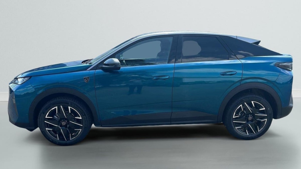 PEUGEOT 3008 Hybrid 145 e-DCS6 GT - ref: 1-347424 - Photo 4