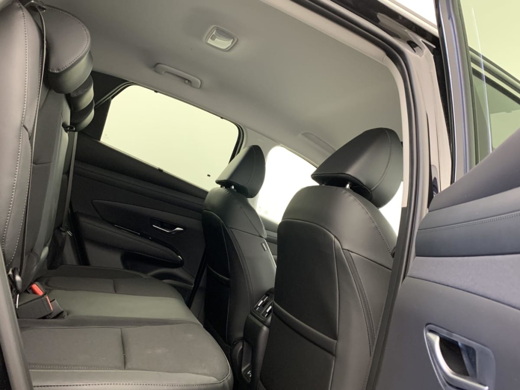 HYUNDAI TUCSON 1.6 T-GDI 215 Hybrid BVA6 Creative - ref: 1-347524 - Photo 10