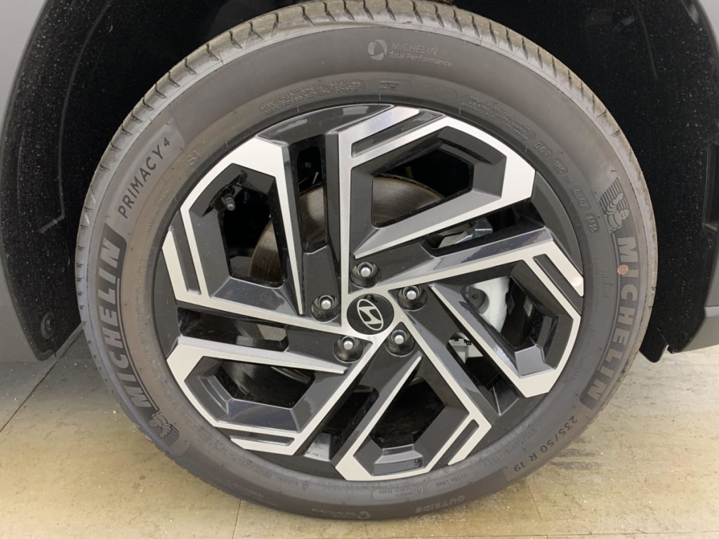 HYUNDAI TUCSON 1.6 T-GDI 215 Hybrid BVA6 Creative - ref: 1-347524 - Photo 14