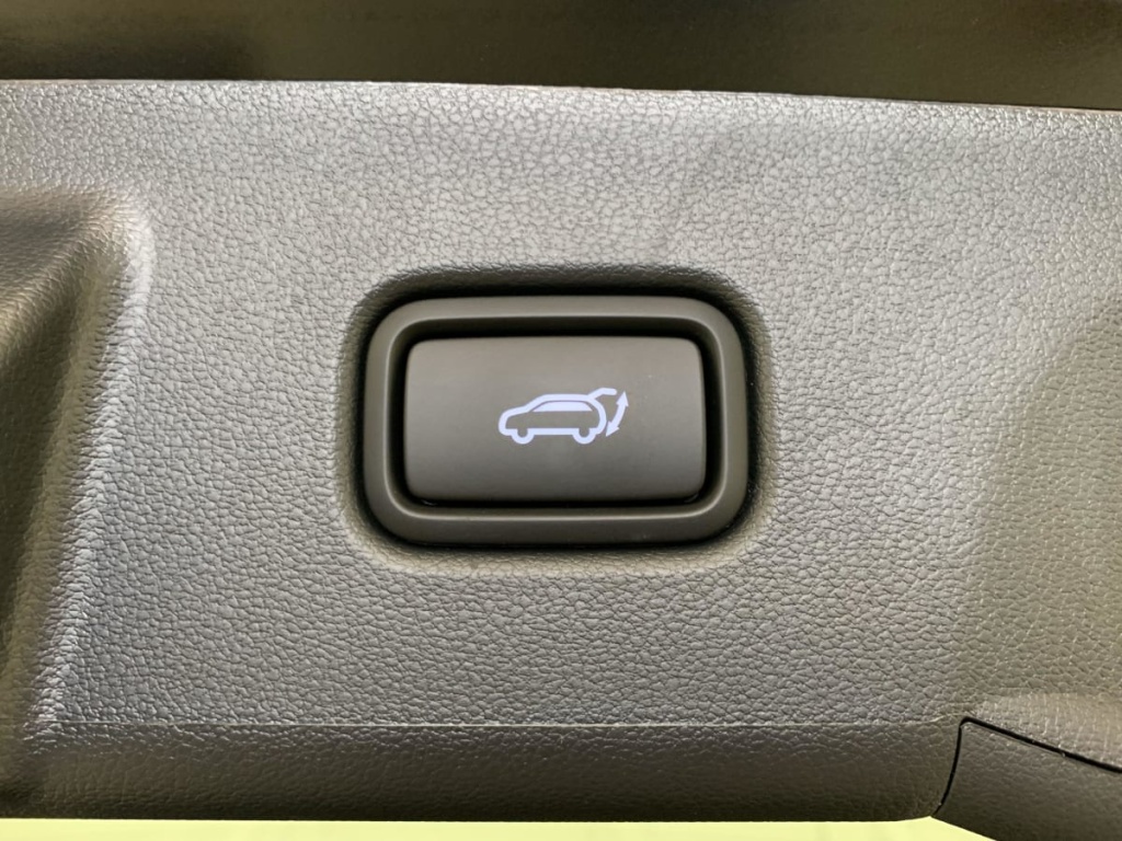 HYUNDAI TUCSON 1.6 T-GDI 215 Hybrid BVA6 Creative - ref: 1-347524 - Photo 18