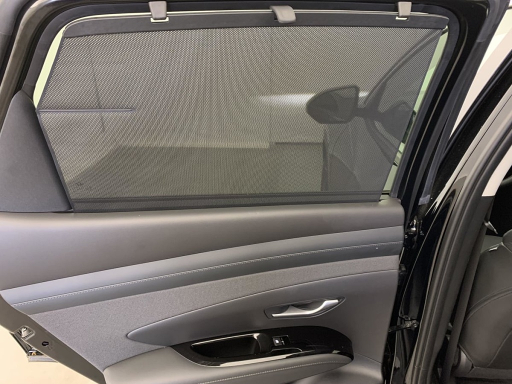 HYUNDAI TUCSON 1.6 T-GDI 215 Hybrid BVA6 Creative - ref: 1-347524 - Photo 19