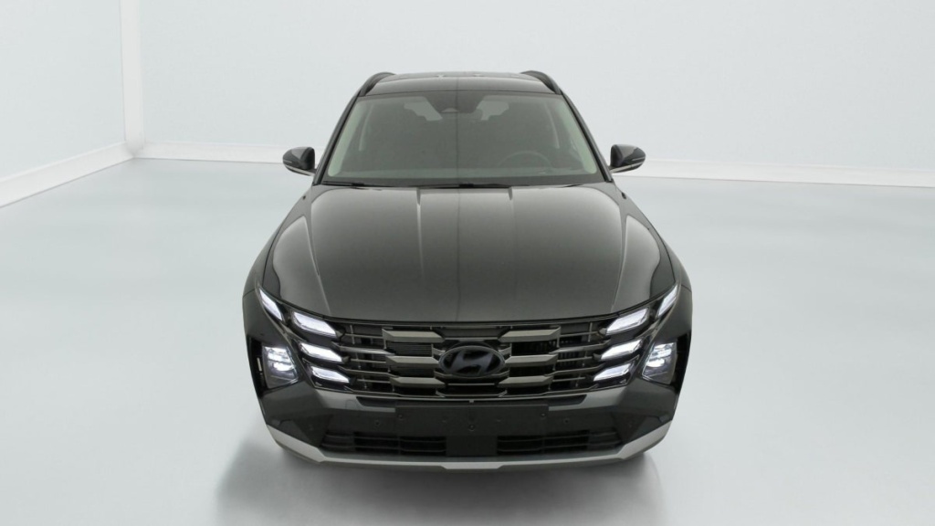 HYUNDAI TUCSON 1.6 T-GDI 215 Hybrid BVA6 Creative - ref: 1-347524 - Photo 2