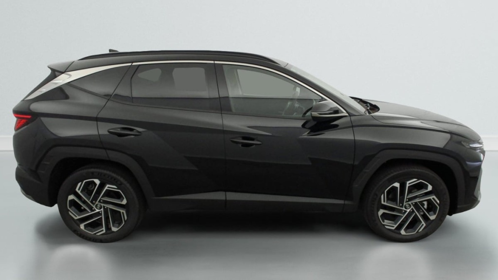 HYUNDAI TUCSON 1.6 T-GDI 215 Hybrid BVA6 Creative - ref: 1-347524 - Photo 8