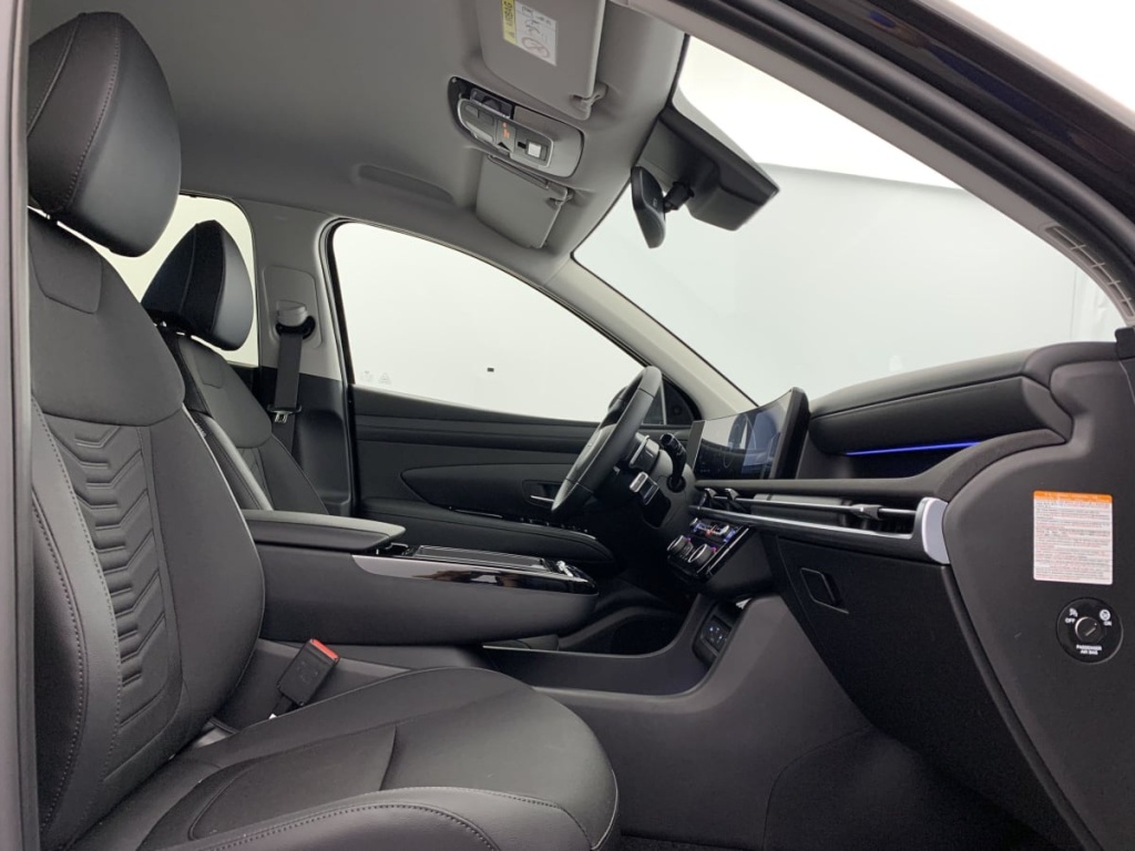 HYUNDAI TUCSON 1.6 T-GDI 215 Hybrid BVA6 Creative - ref: 1-347524 - Photo 9
