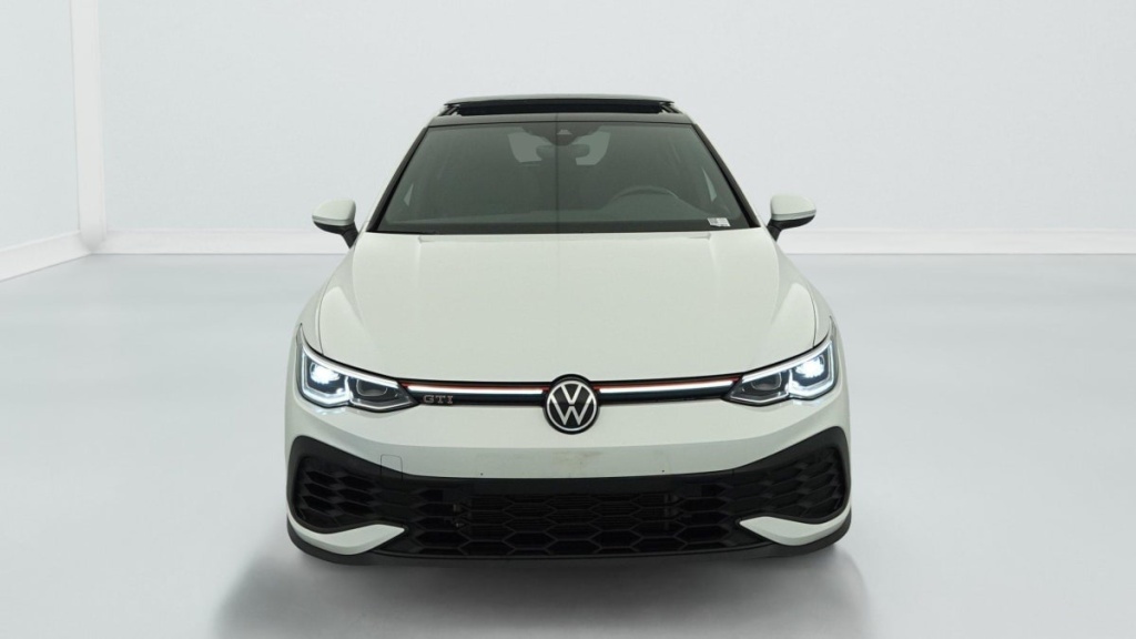 VOLKSWAGEN GOLF 8 2.0 TSI 300 DSG7 GTI CLUBSPORT - ref: 1-347623 - Photo 2