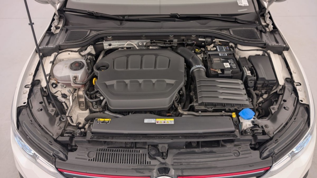 VOLKSWAGEN GOLF 8 2.0 TSI 300 DSG7 GTI CLUBSPORT - ref: 1-347623 - Photo 20
