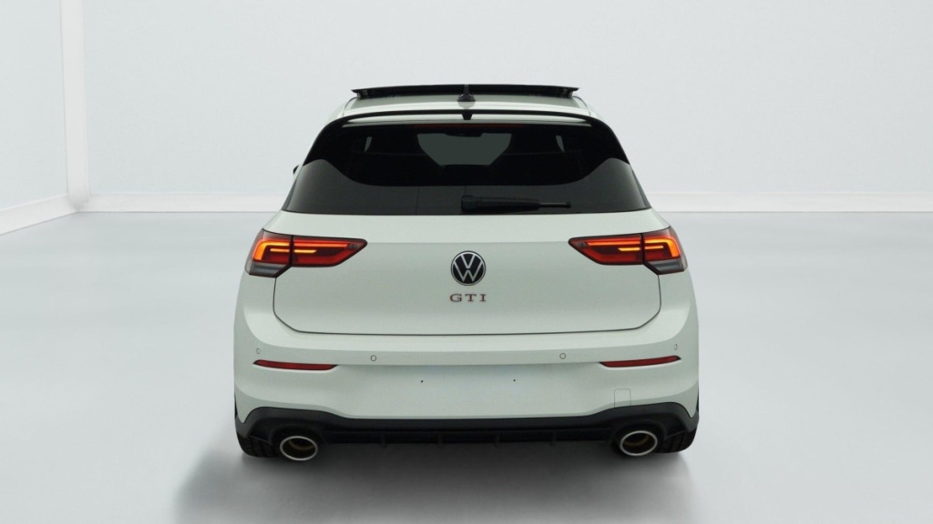VOLKSWAGEN GOLF 8 2.0 TSI 300 DSG7 GTI CLUBSPORT - ref: 1-347623 - Photo 6