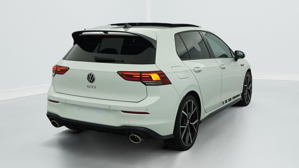 VOLKSWAGEN GOLF 8 2.0 TSI 300 DSG7 GTI CLUBSPORT - ref: 1-347623 - Photo 7