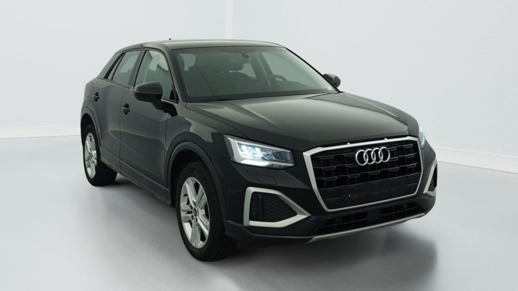 AUDI Q2 35 TFSI 150 BVM6 Business line - ref: 1-347626 - Photo 1