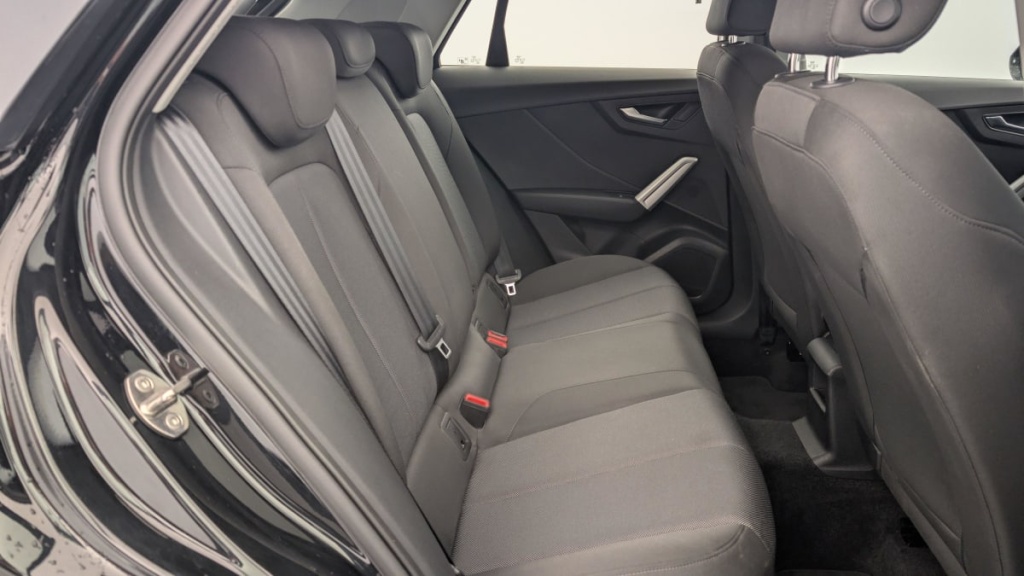 AUDI Q2 35 TFSI 150 BVM6 Business line - ref: 1-347626 - Photo 10