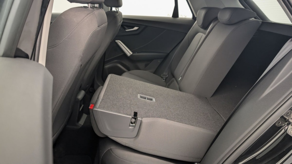 AUDI Q2 35 TFSI 150 BVM6 Business line - ref: 1-347626 - Photo 12