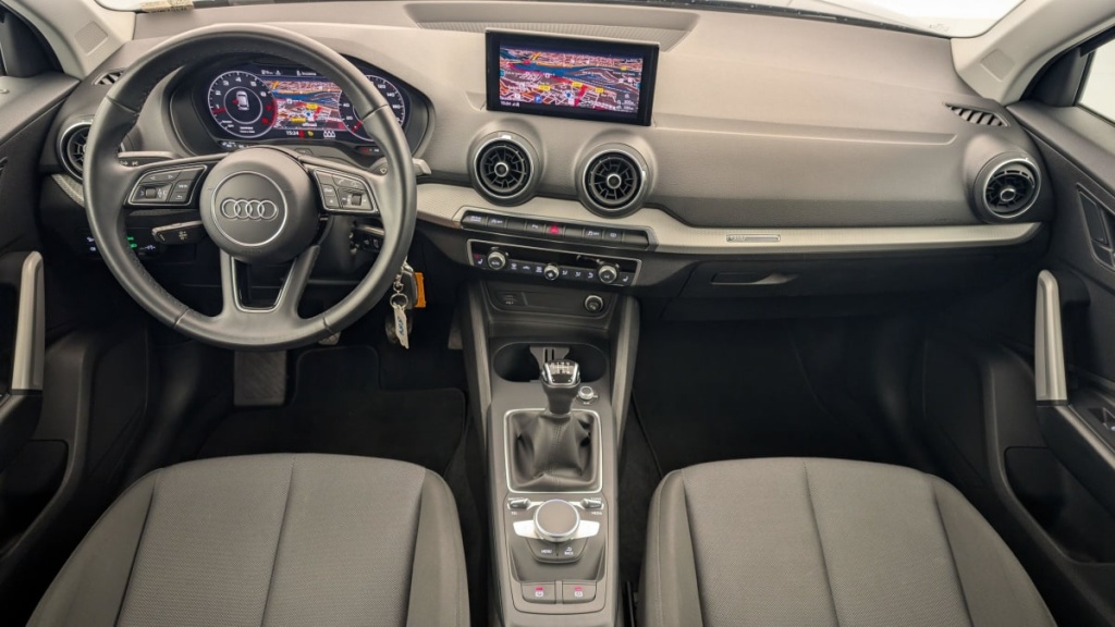 AUDI Q2 35 TFSI 150 BVM6 Business line - ref: 1-347626 - Photo 13