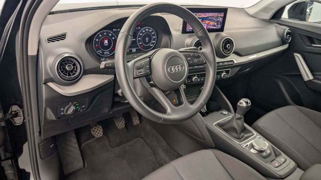 AUDI Q2 35 TFSI 150 BVM6 Business line - ref: 1-347626 - Photo 15