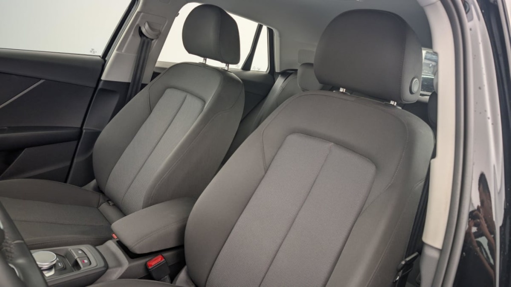 AUDI Q2 35 TFSI 150 BVM6 Business line - ref: 1-347626 - Photo 16