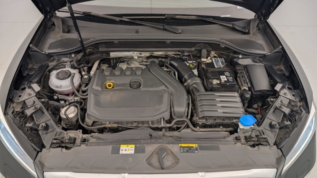 AUDI Q2 35 TFSI 150 BVM6 Business line - ref: 1-347626 - Photo 19