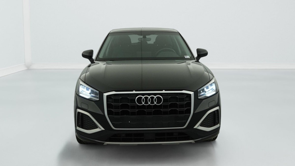 AUDI Q2 35 TFSI 150 BVM6 Business line - ref: 1-347626 - Photo 2