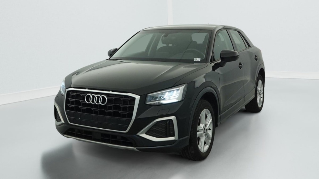 AUDI Q2 35 TFSI 150 BVM6 Business line - ref: 1-347626 - Photo 3
