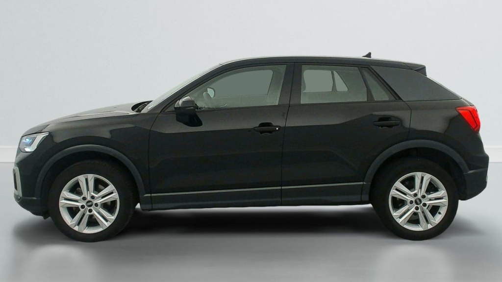 AUDI Q2 35 TFSI 150 BVM6 Business line - ref: 1-347626 - Photo 4