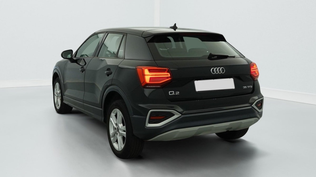 AUDI Q2 35 TFSI 150 BVM6 Business line - ref: 1-347626 - Photo 5