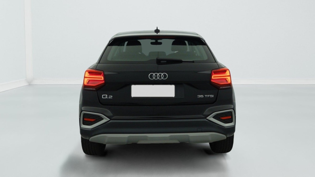 AUDI Q2 35 TFSI 150 BVM6 Business line - ref: 1-347626 - Photo 6