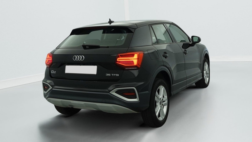 AUDI Q2 35 TFSI 150 BVM6 Business line - ref: 1-347626 - Photo 7