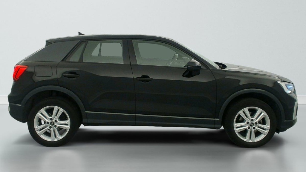 AUDI Q2 35 TFSI 150 BVM6 Business line - ref: 1-347626 - Photo 8