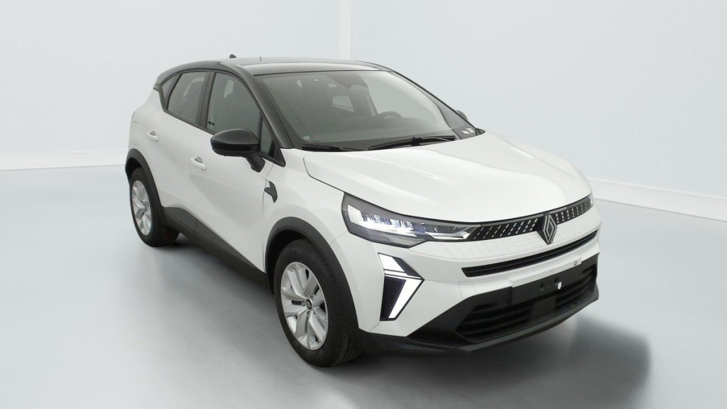RENAULT CAPTUR TCe 90 ch Evolution - ref: 1-347912 - Photo 1