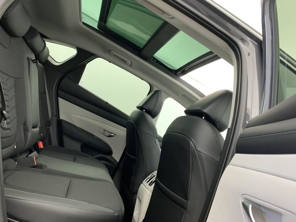 HYUNDAI TUCSON 1.6 T-GDI 215 Hybrid BVA6 Creative - ref: 1-347964 - Photo 10