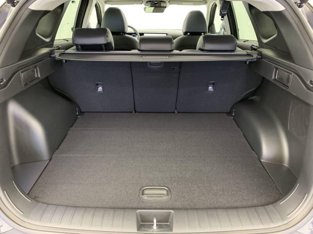 HYUNDAI TUCSON 1.6 T-GDI 215 Hybrid BVA6 Creative - ref: 1-347964 - Photo 11