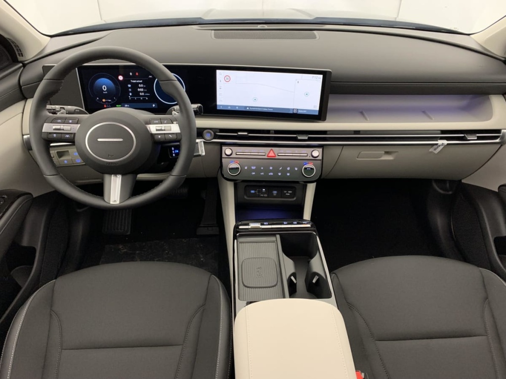 HYUNDAI TUCSON 1.6 T-GDI 215 Hybrid BVA6 Creative - ref: 1-347964 - Photo 12