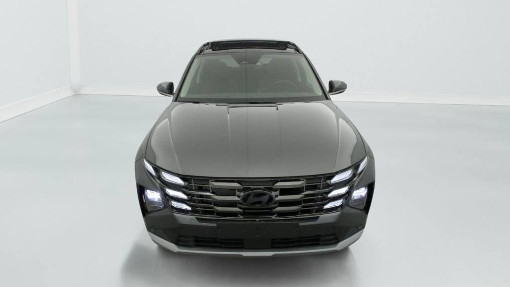 HYUNDAI TUCSON 1.6 T-GDI 215 Hybrid BVA6 Creative - ref: 1-347964 - Photo 2