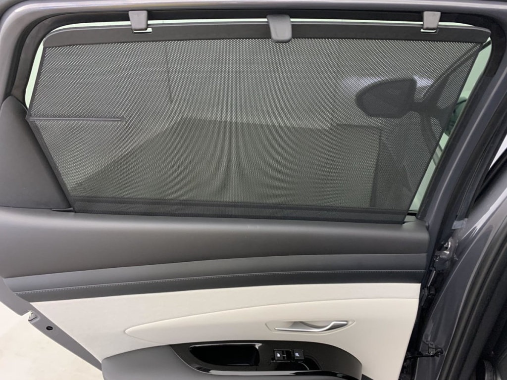 HYUNDAI TUCSON 1.6 T-GDI 215 Hybrid BVA6 Creative - ref: 1-347964 - Photo 20
