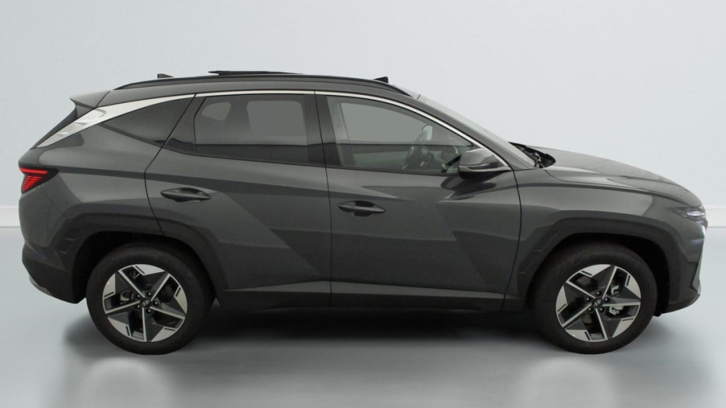 HYUNDAI TUCSON 1.6 T-GDI 215 Hybrid BVA6 Creative - ref: 1-347964 - Photo 8